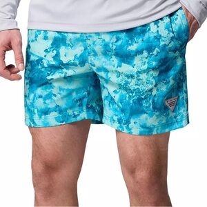 Columbia Men’s PFG XL Water Shorts NWT Summer Beach